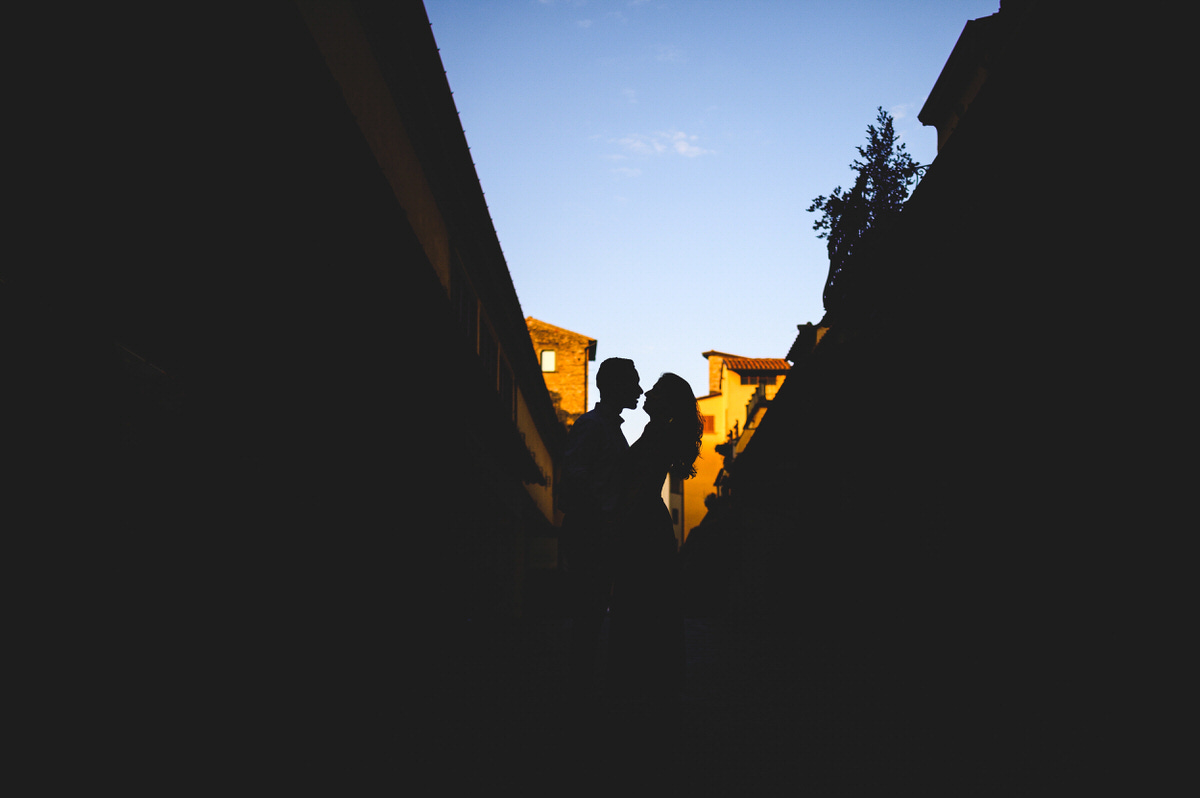 Engagement Photographer Florence