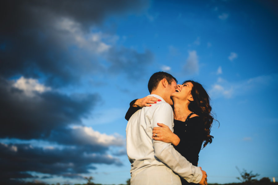 Wedding Anniversary Photo Shoot