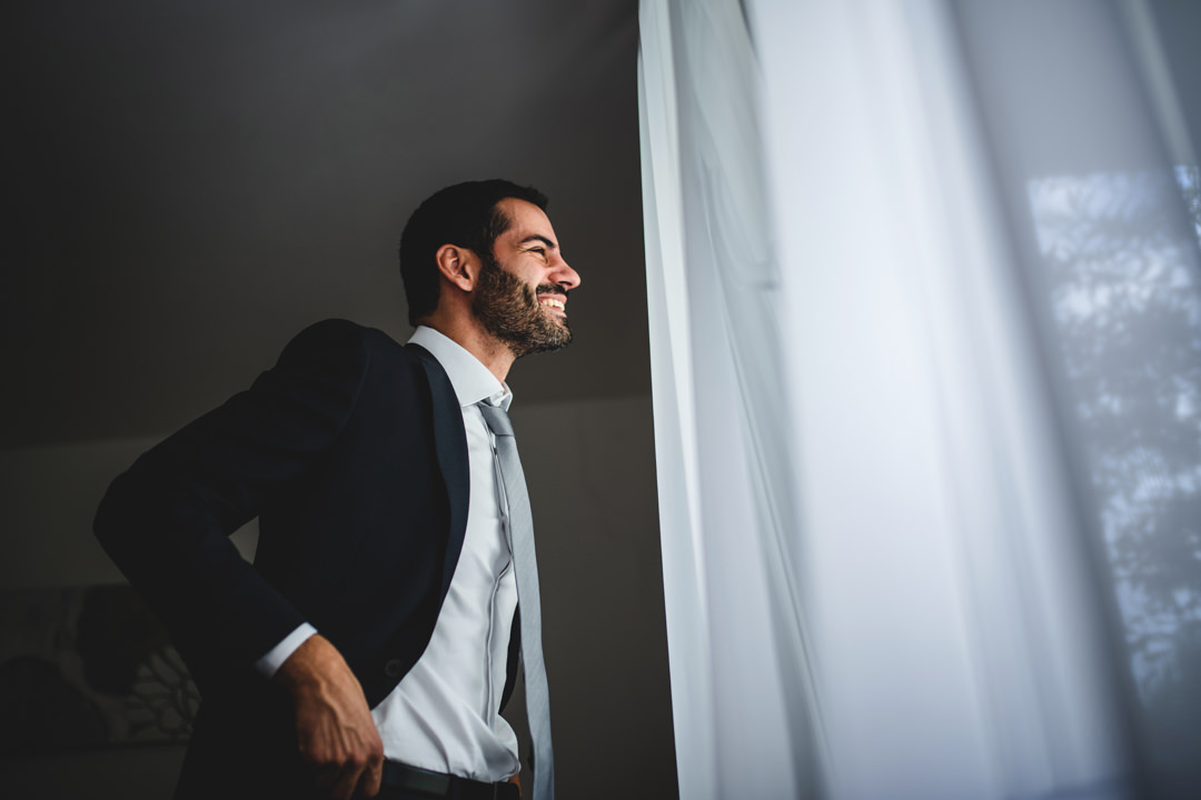 Wedding Photographer Zurich, Zug, Luzern