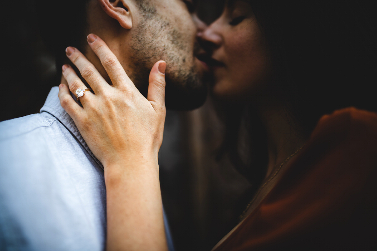 Engagement Photographer Florence