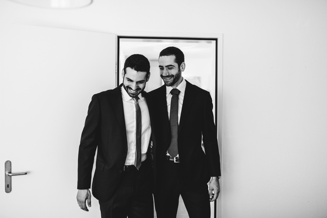 Wedding Photographer Zurich, Zug, Luzern