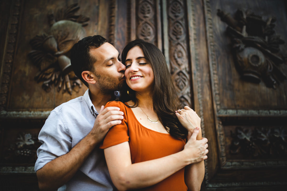 Engagement Photographer Florence