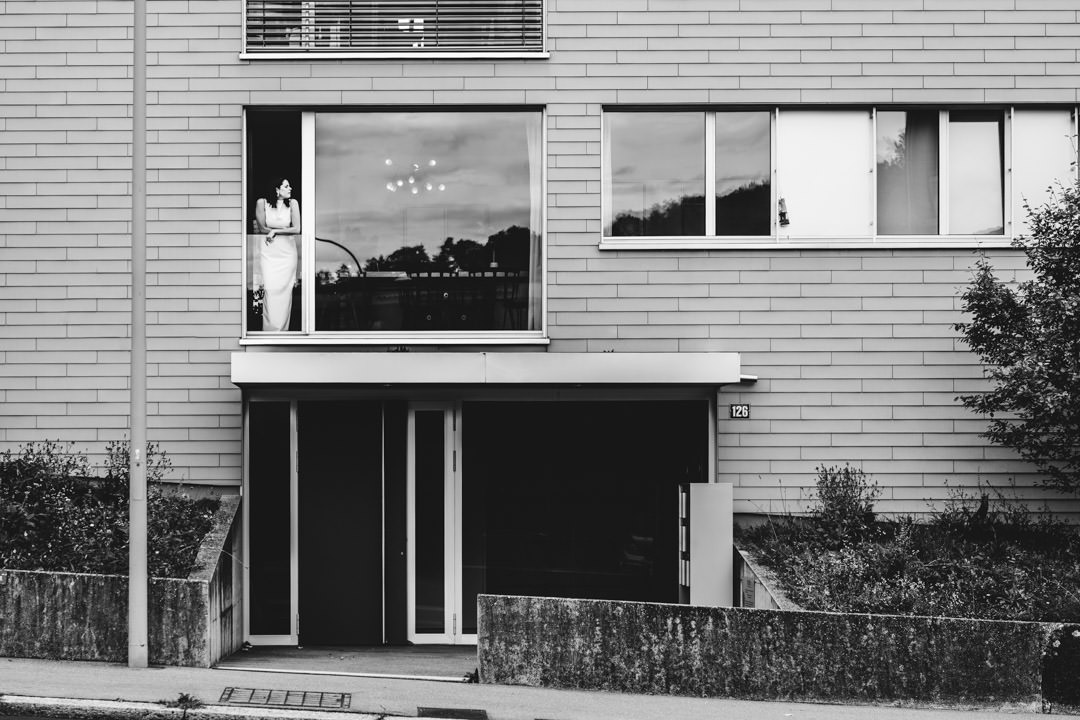 Destination Wedding Photographer Zurich, Zug, Luzern