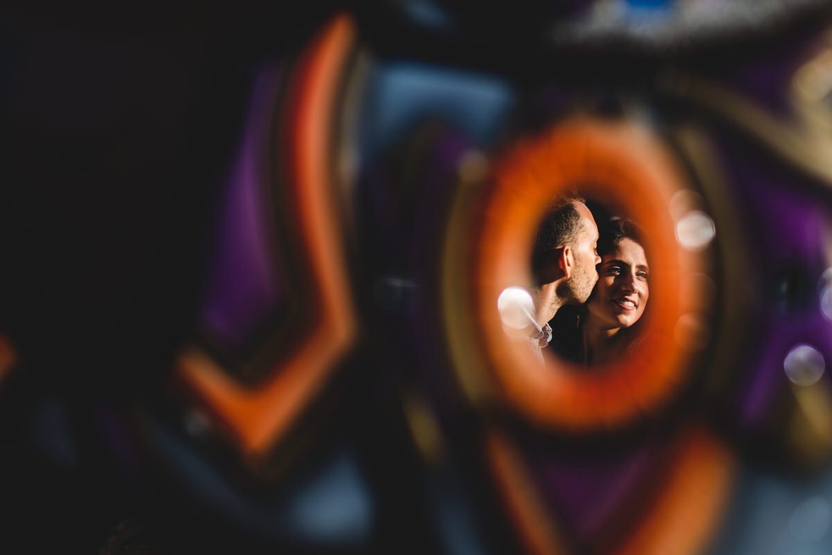 Engagement Photographer Florence