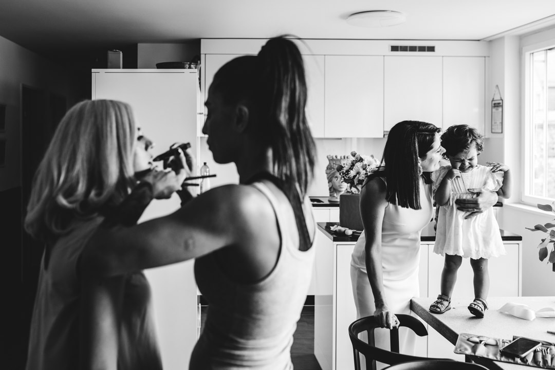 Wedding Photographer Zurich, Zug, Luzern