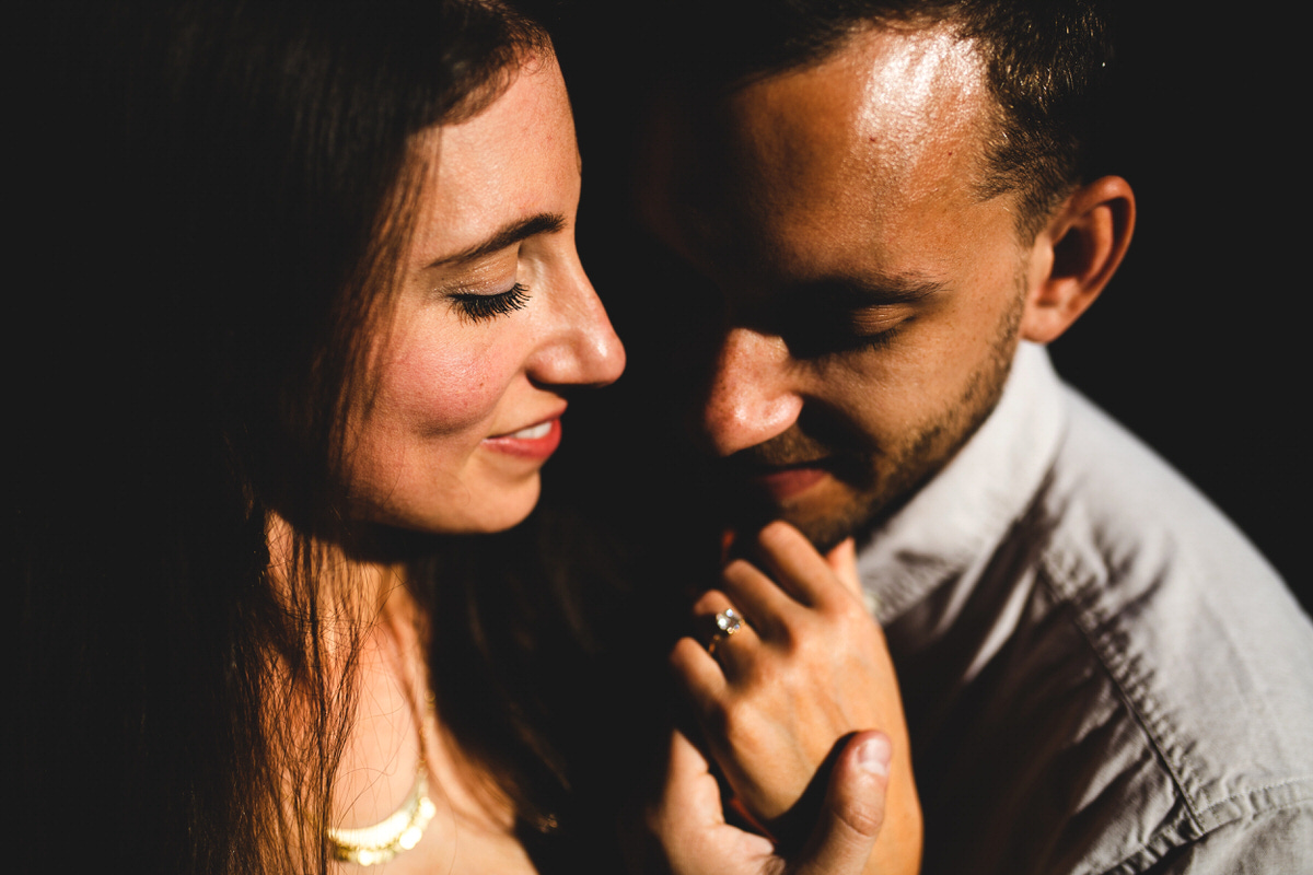 Engagement Photographer Florence