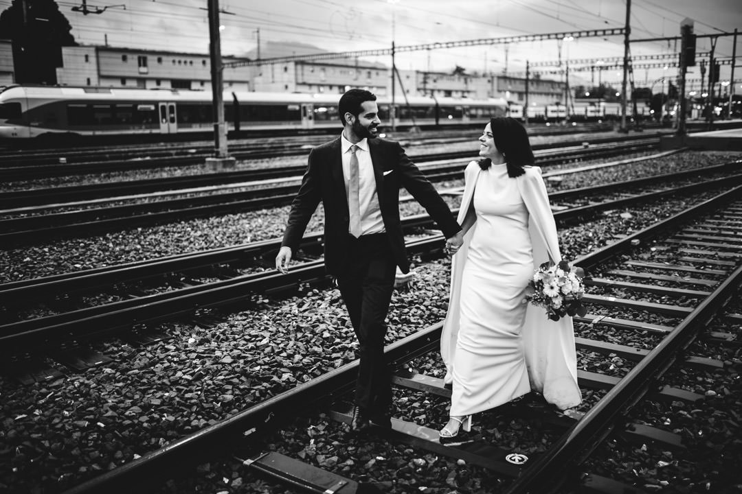 Destination Wedding Photographer Zurich, Zug, Luzern