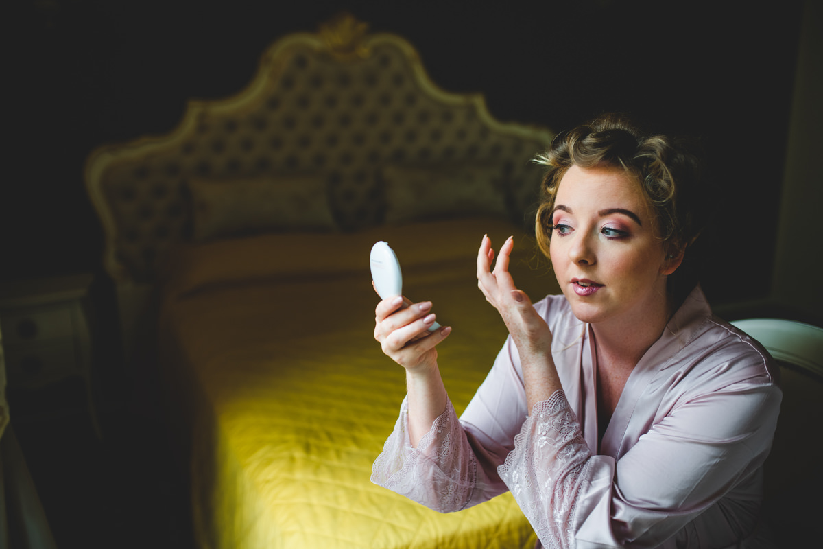 wedding at villa grabau