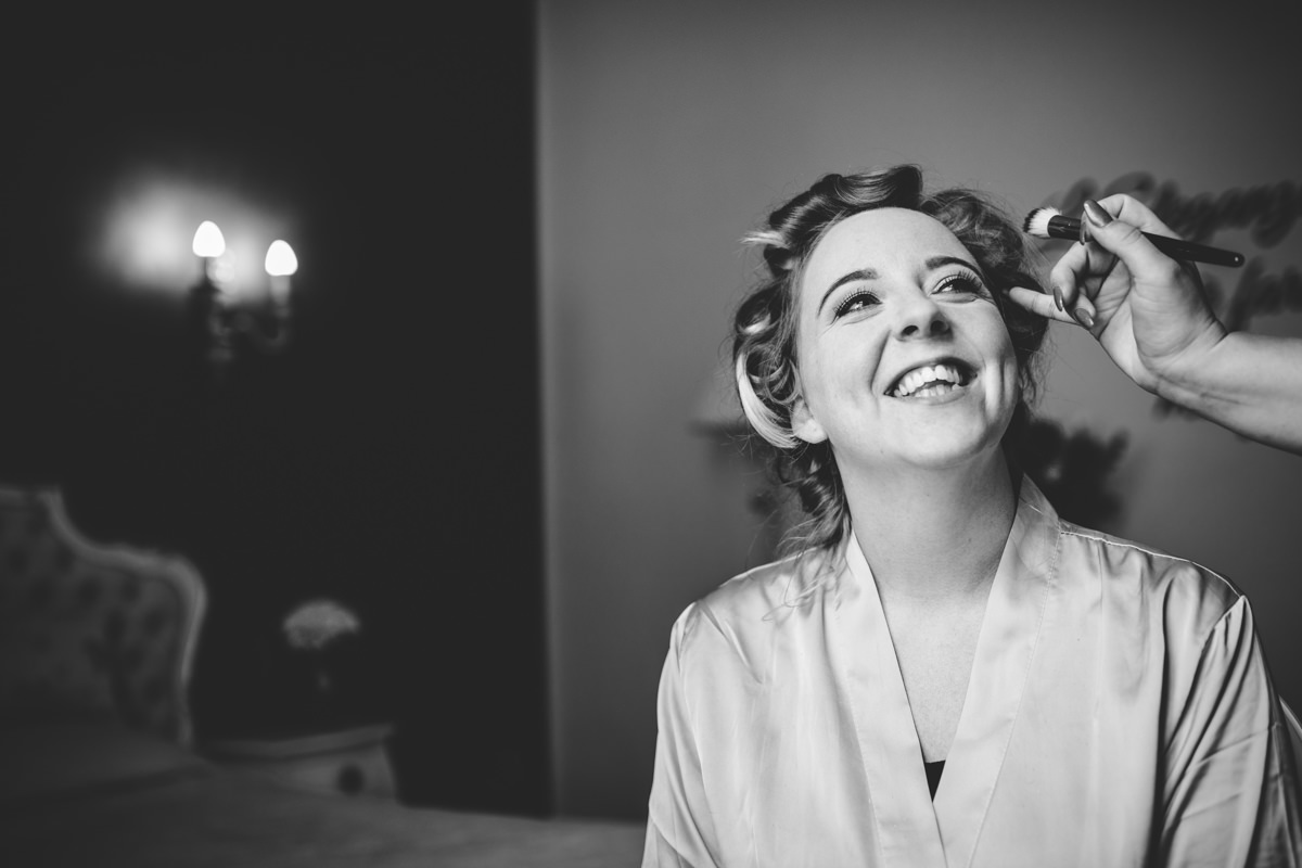 wedding at villa grabau