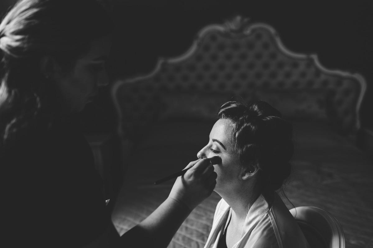 wedding at villa grabau