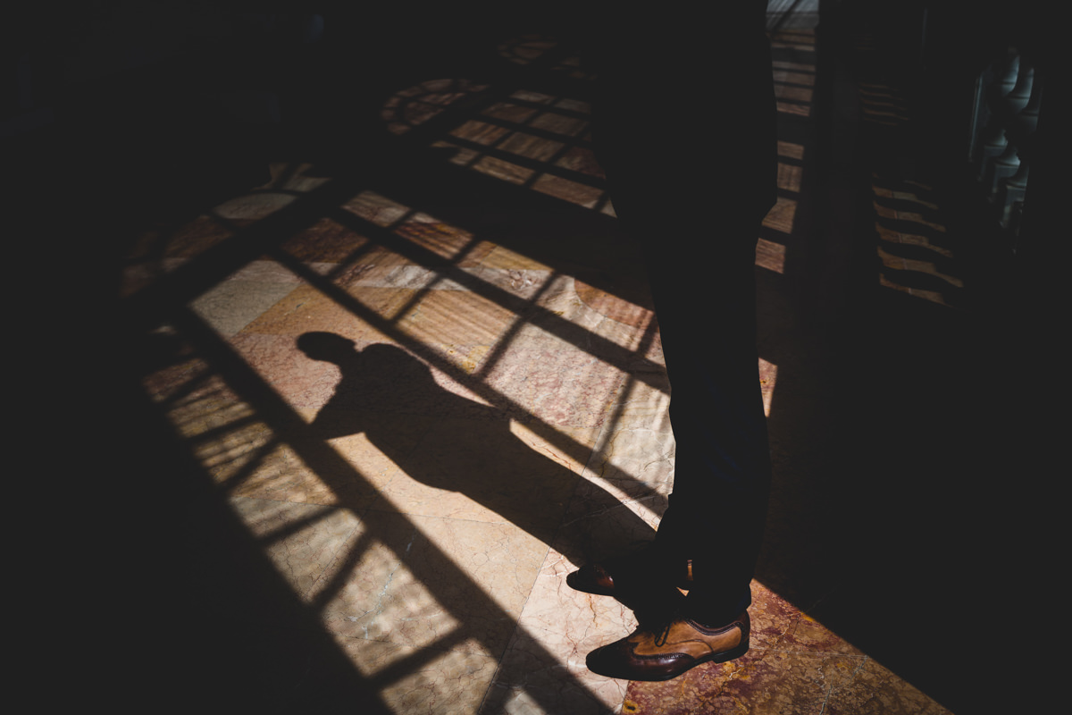 wedding at villa grabau