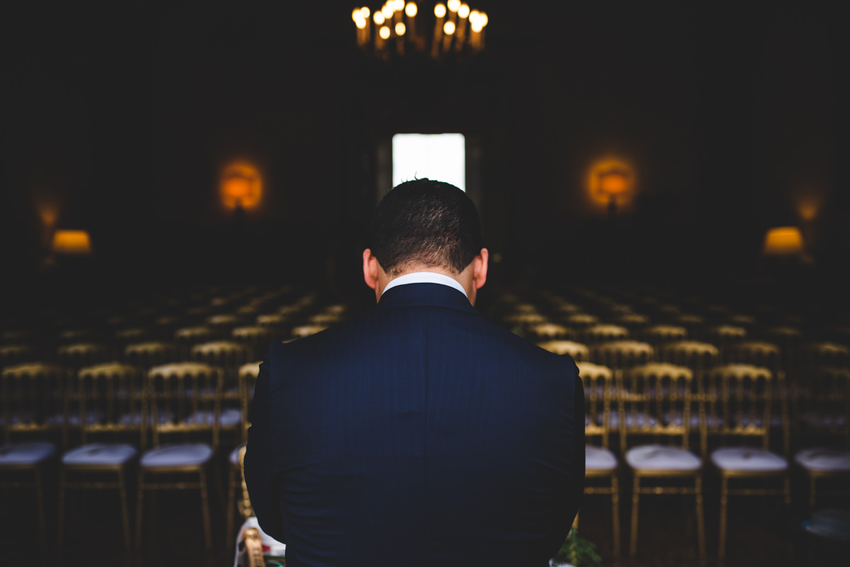 Wedding Photographer