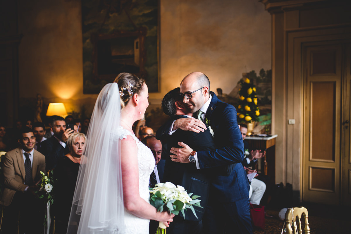 Elegant Wedding Villa Grabau