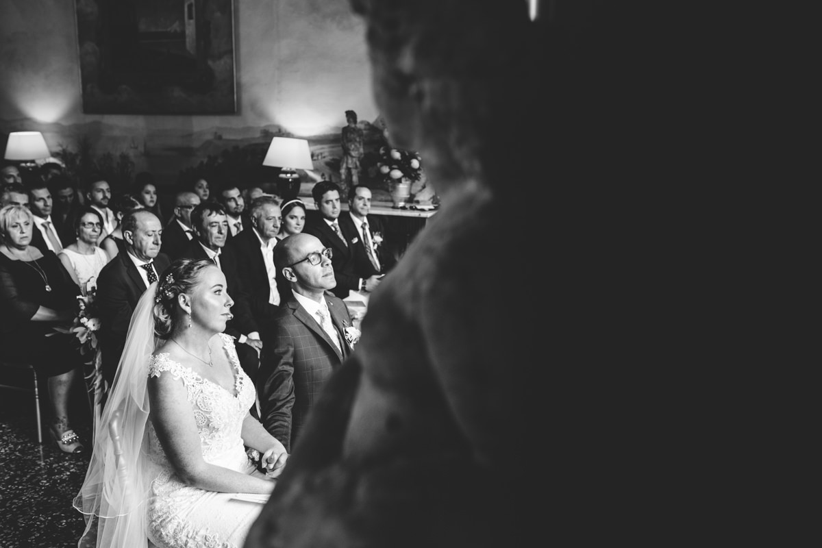 wedding at villa grabau