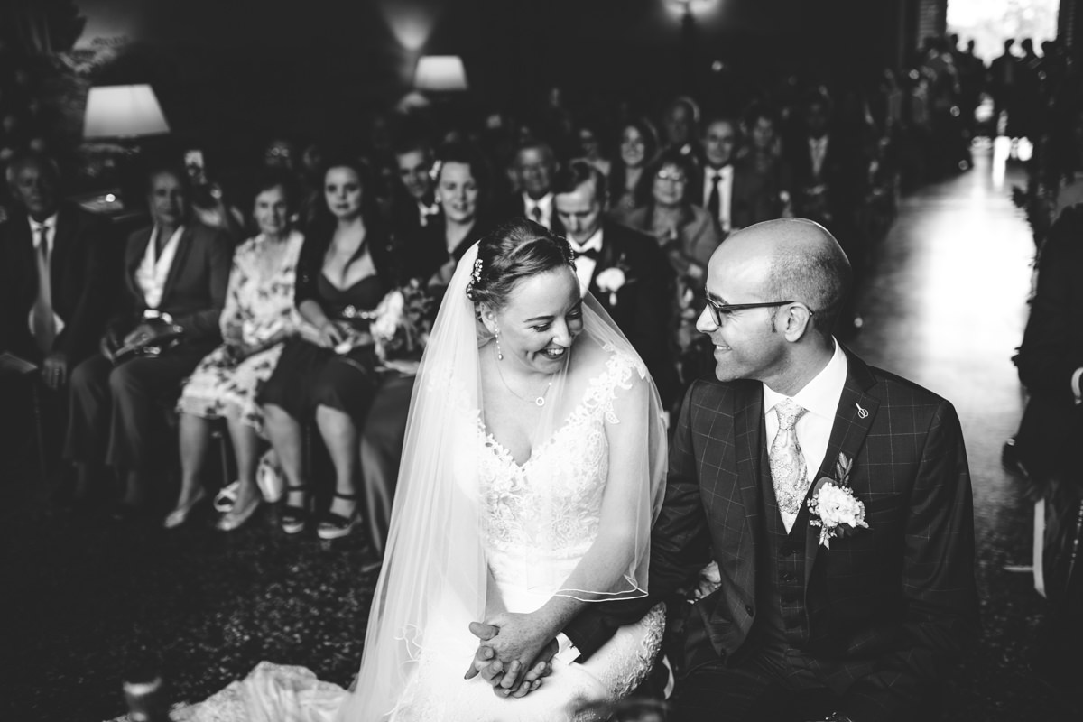 wedding at villa grabau