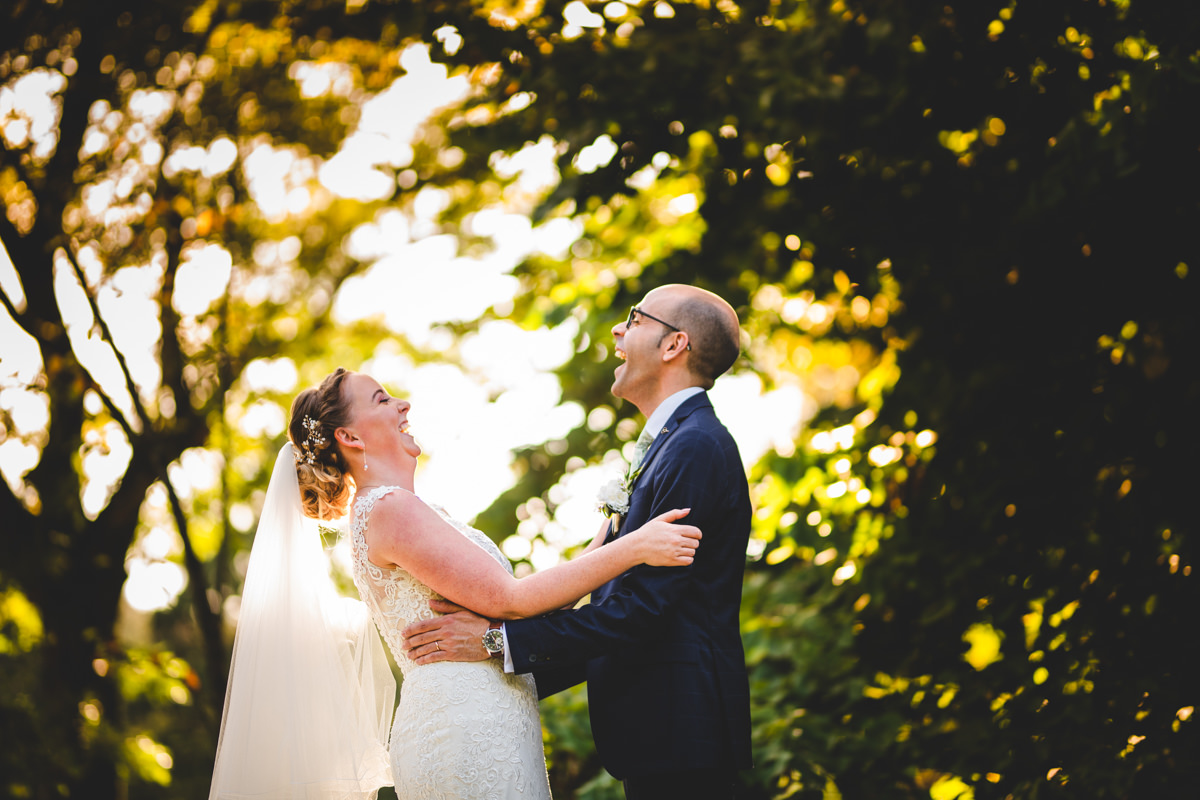 wedding at villa grabau