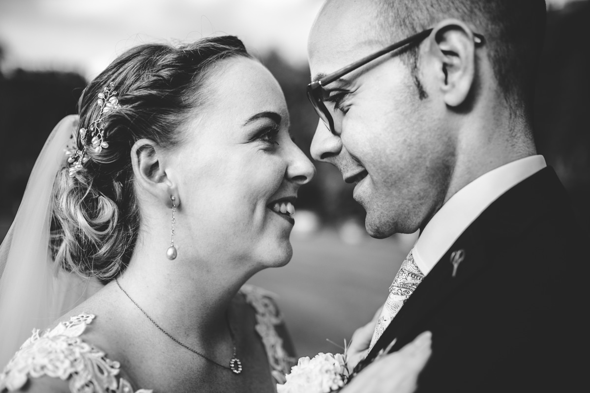 wedding at villa grabau