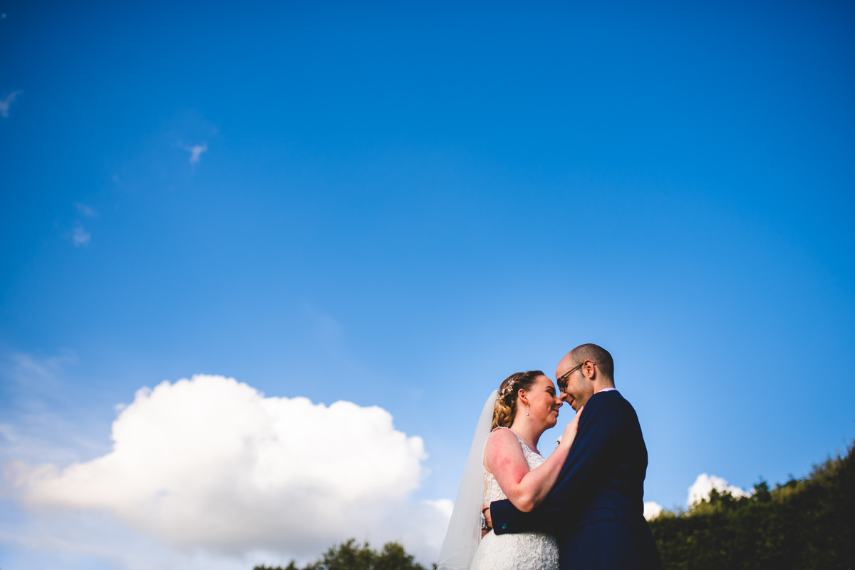 wedding at villa grabau