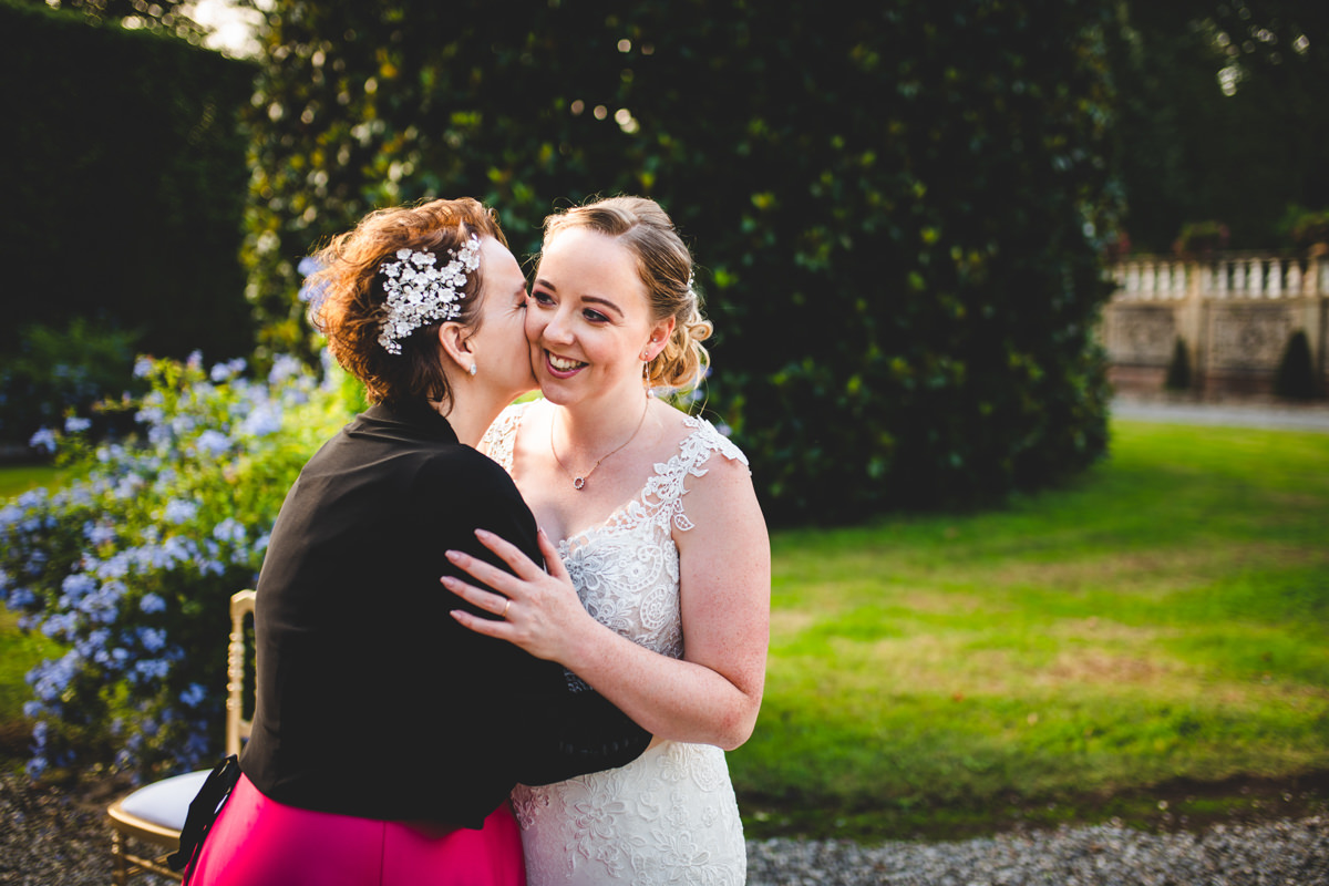 wedding at villa grabau