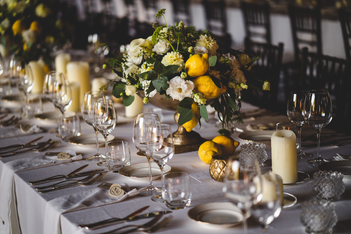 wedding at villa grabau