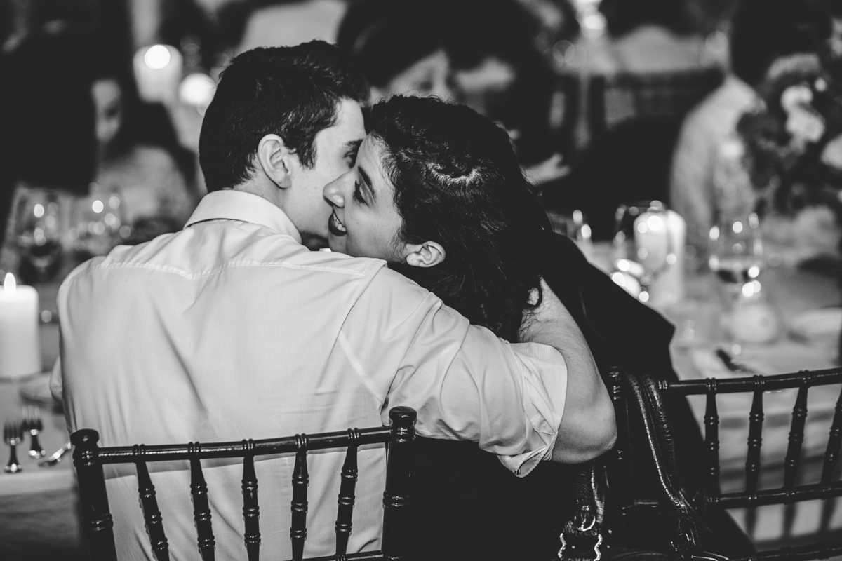 wedding at villa grabau