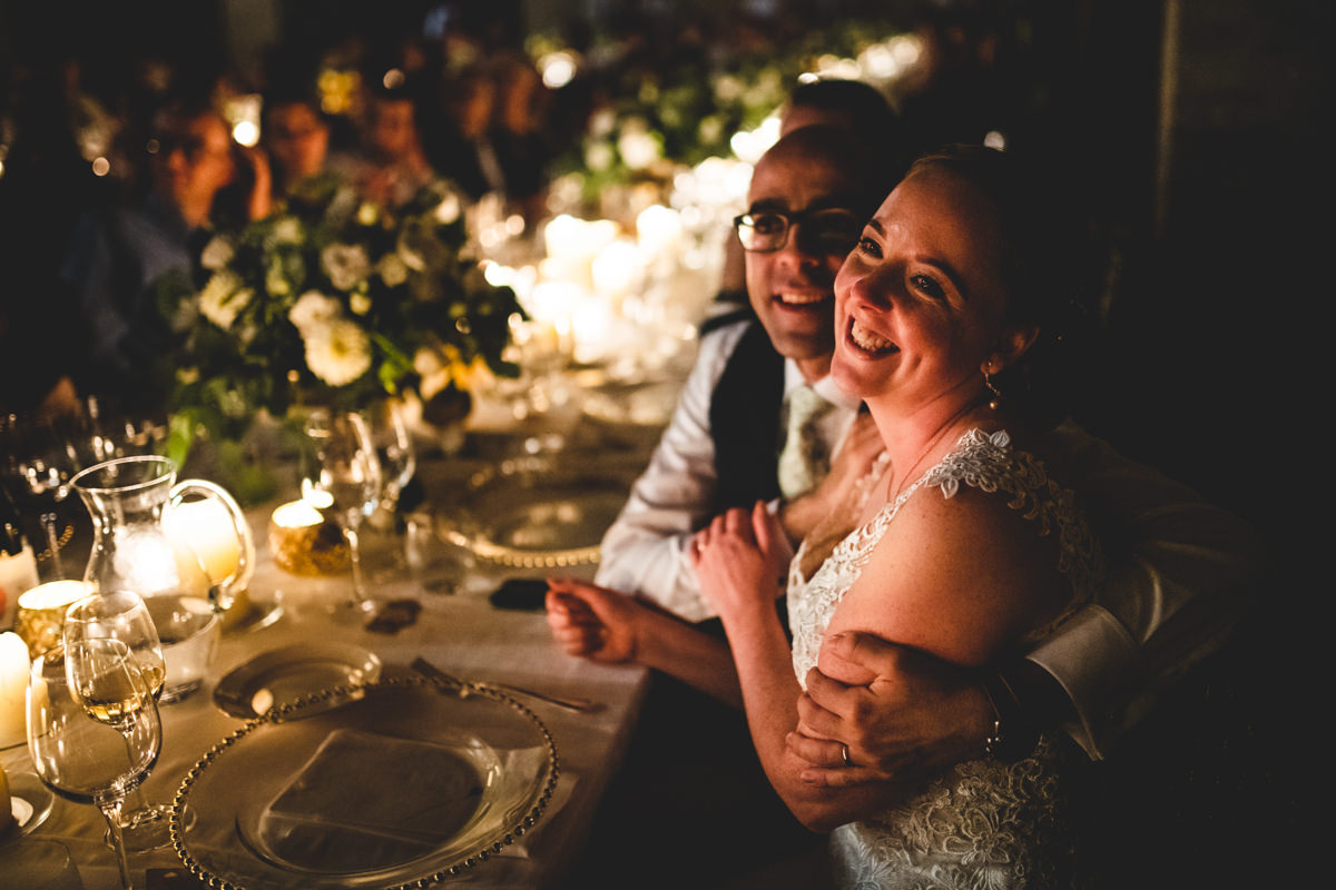 wedding at villa grabau