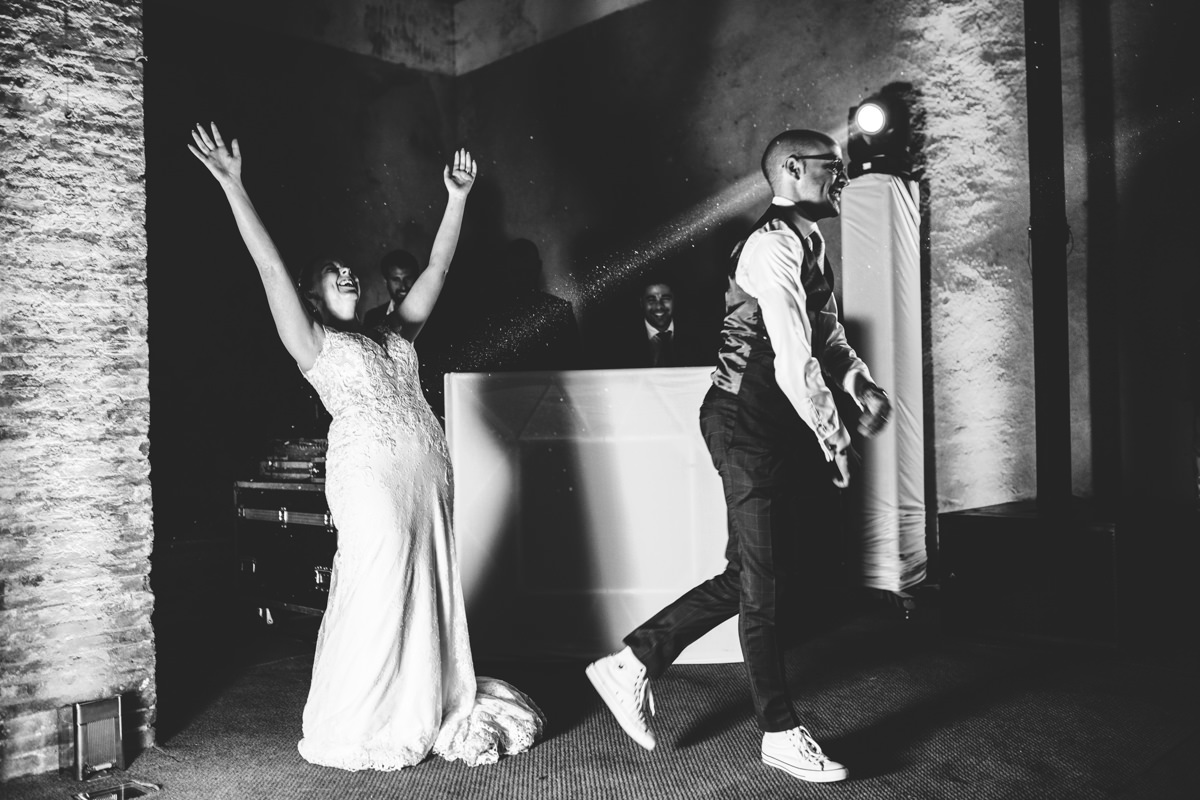 wedding at villa grabau