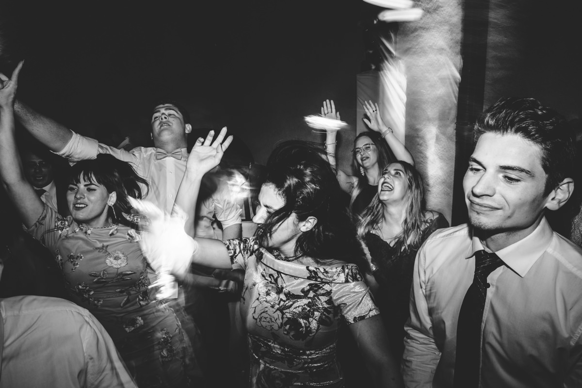 wedding at villa grabau