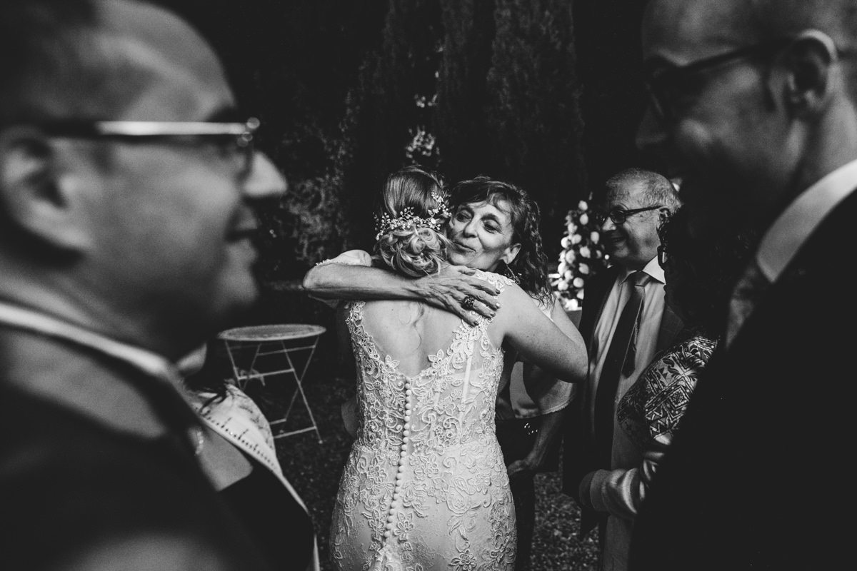 wedding at villa grabau