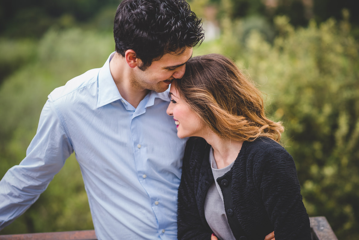 Engagement Photographer Fiesole Firenze