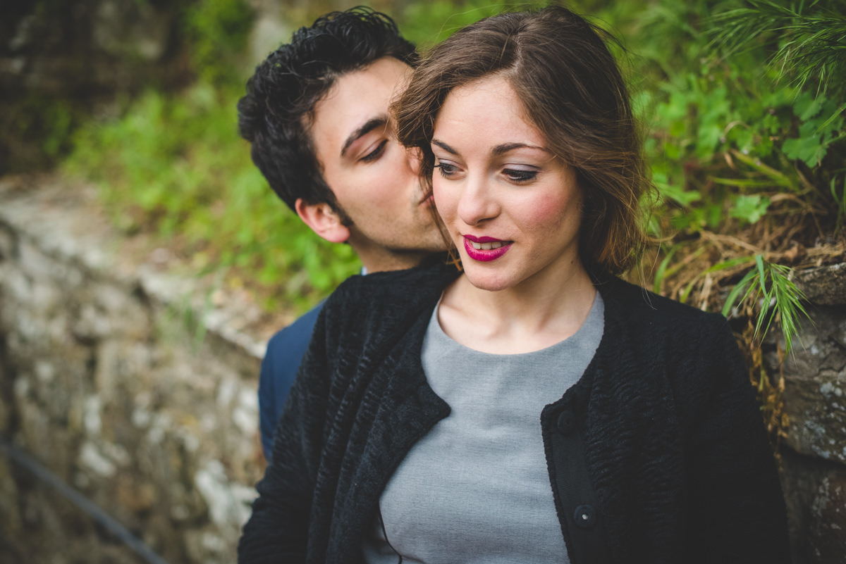 Engagement Photographer Fiesole Firenze