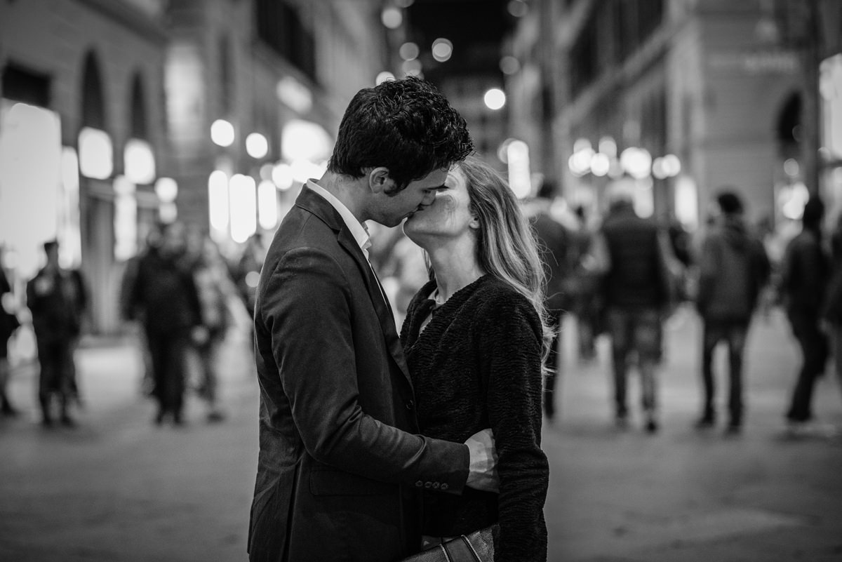 Engagement Photographer Fiesole Firenze