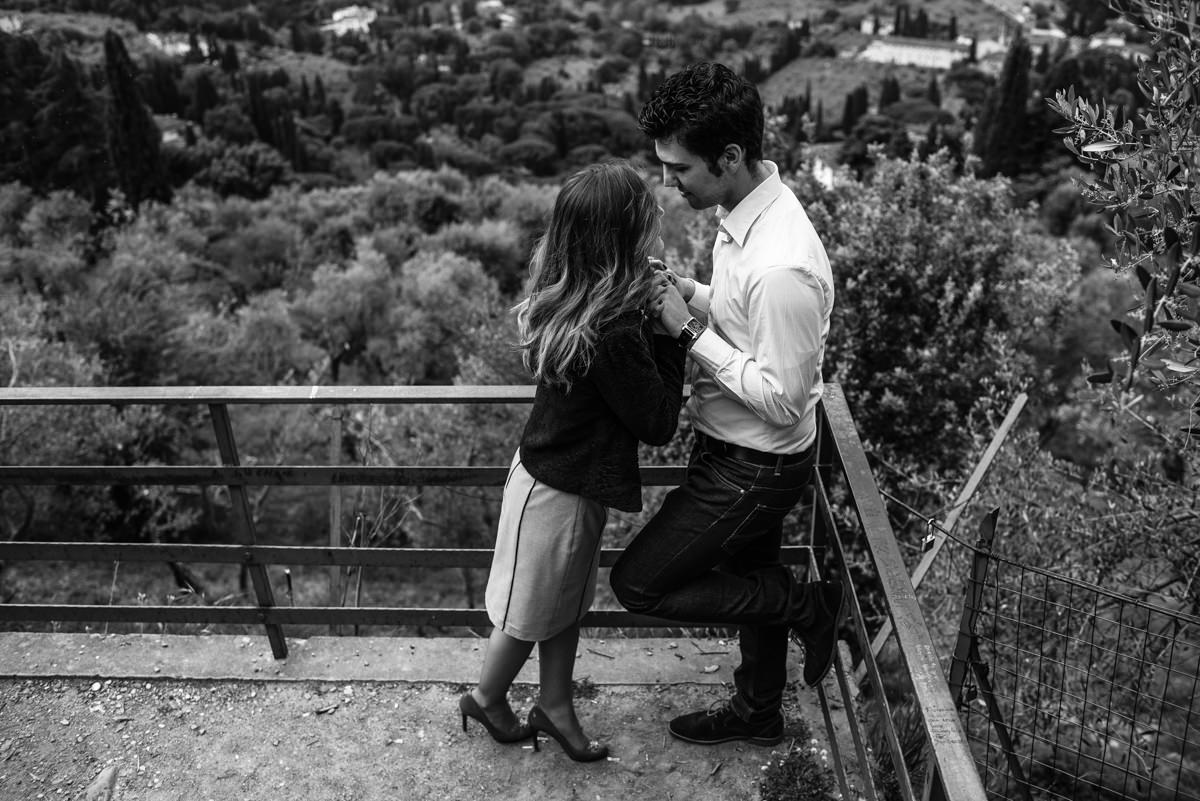 Engagement Photographer Fiesole Firenze