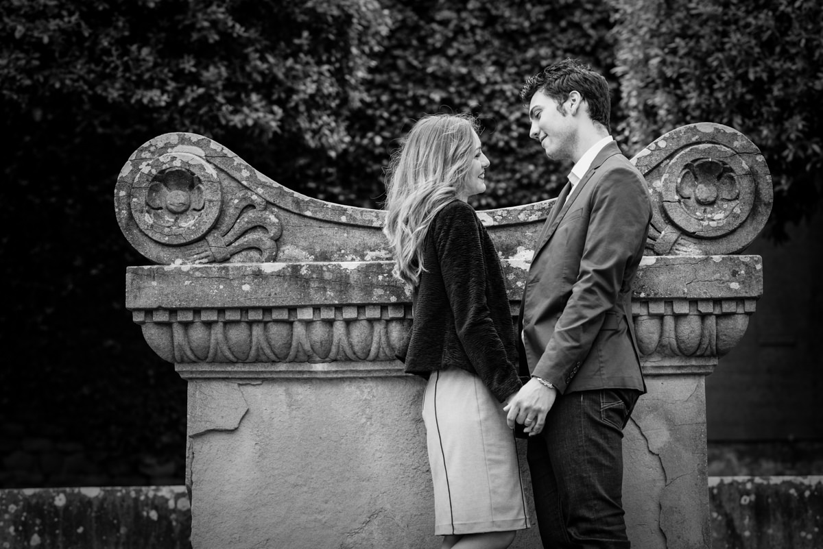 Engagement Photographer Fiesole Firenze