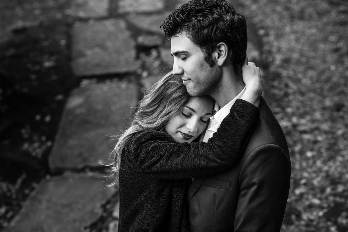 Engagement Photographer Fiesole Firenze