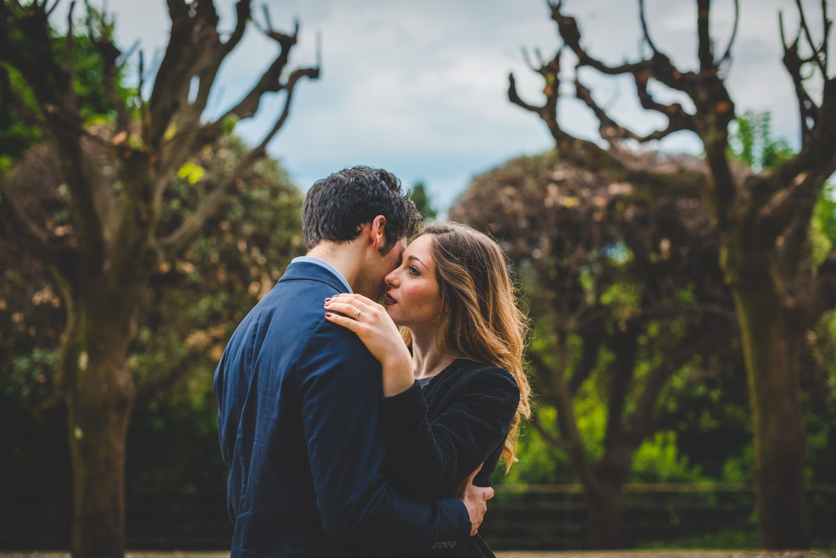 Engagement Photographer Fiesole Firenze