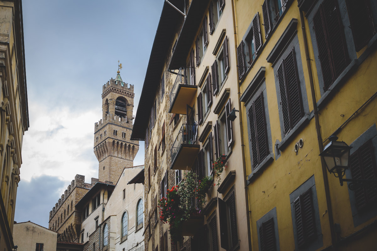 Best Engagement Photographer in Florence