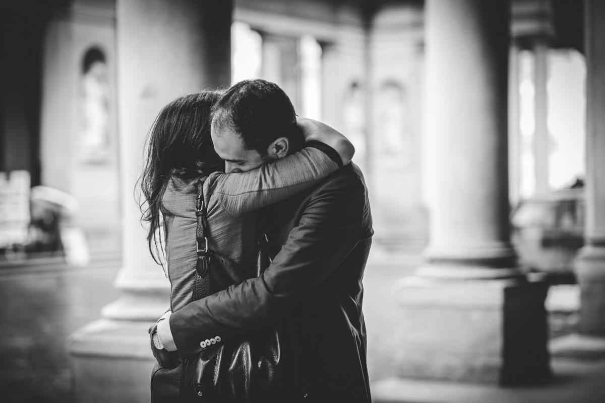 Best Engagement Photographer in Florence