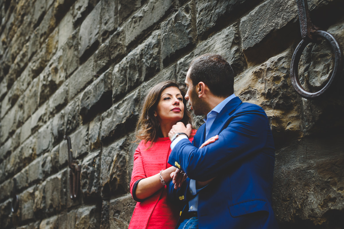 Best Engagement Photographer in Florence