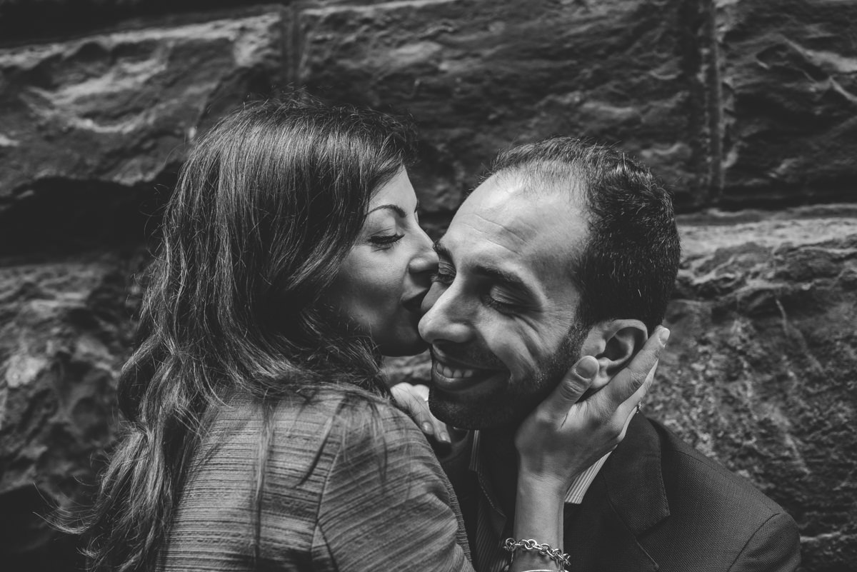 Best Engagement Photographer in Florence