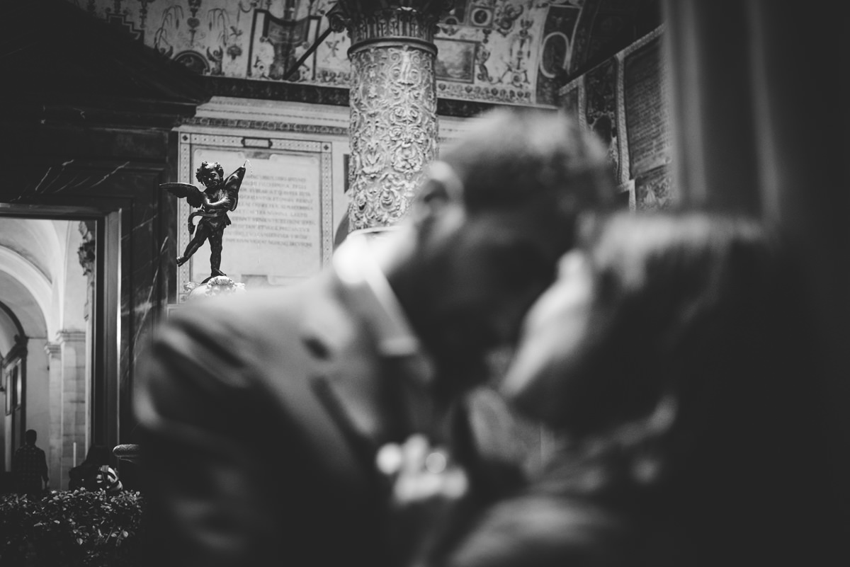 Best Engagement Photographer in Florence