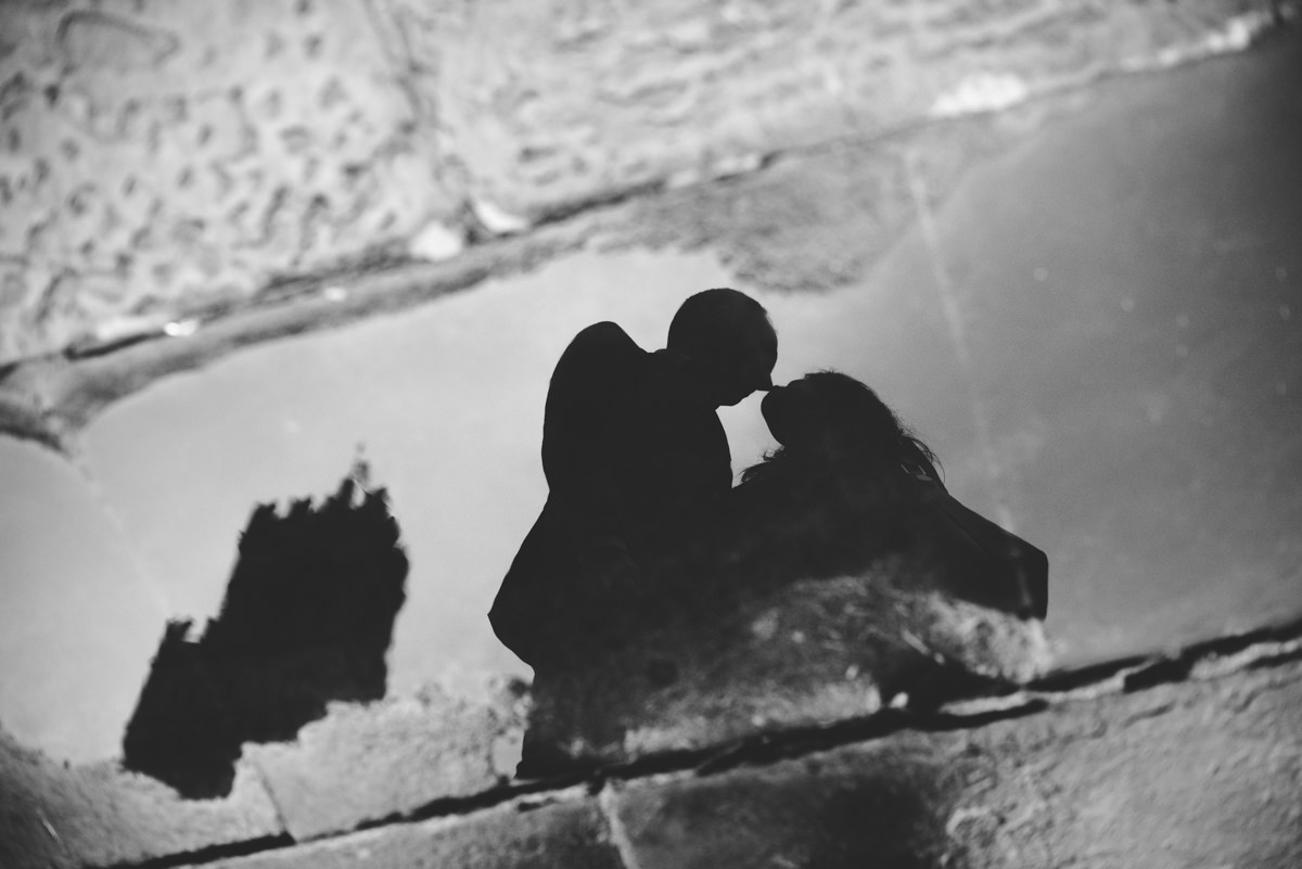 Best Engagement Photographer in Florence