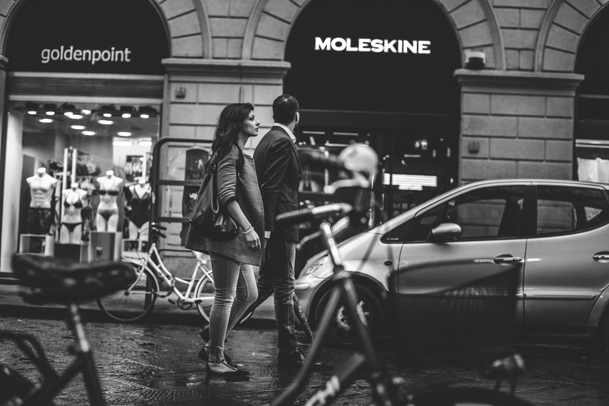 Best Engagement Photographer in Florence