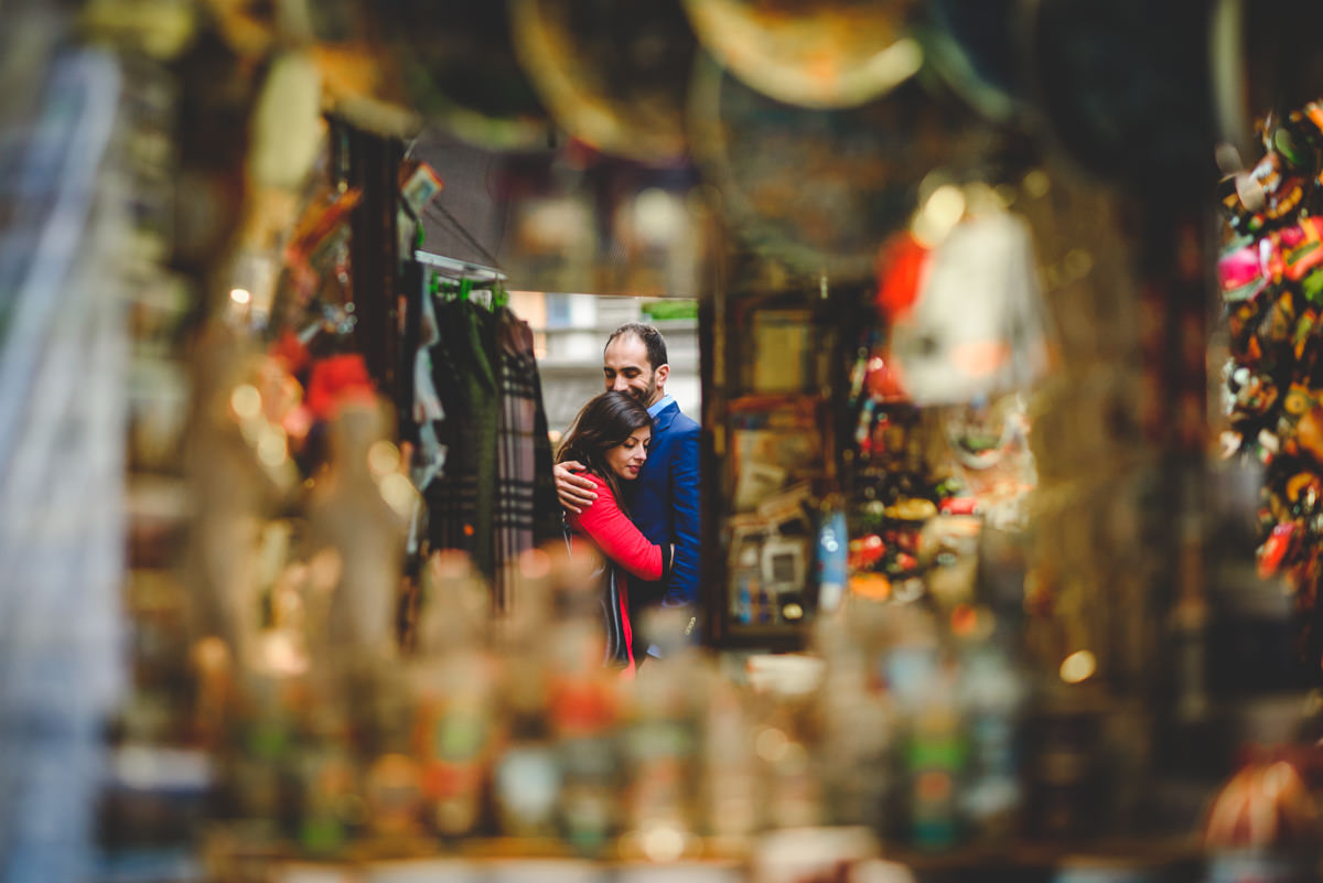 Best Engagement Photographer in Florence