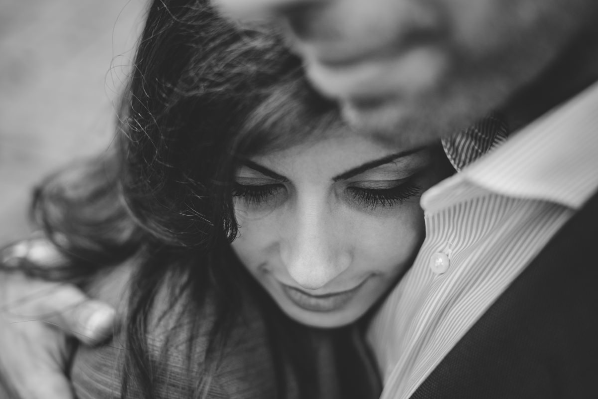 Best Engagement Photographer in Florence