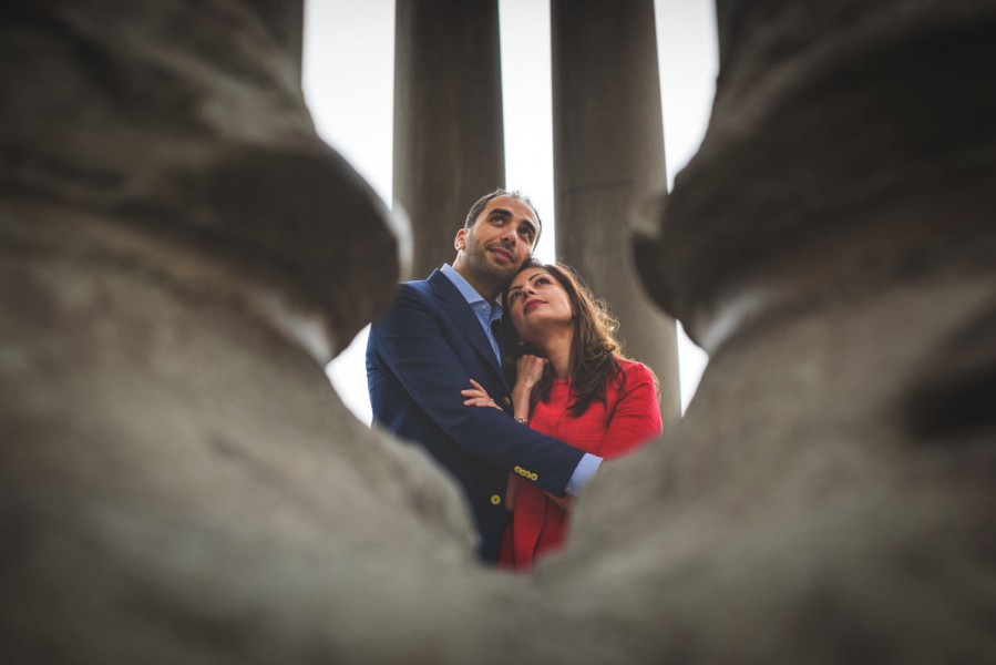 Best Engagement Photographer in Florence
