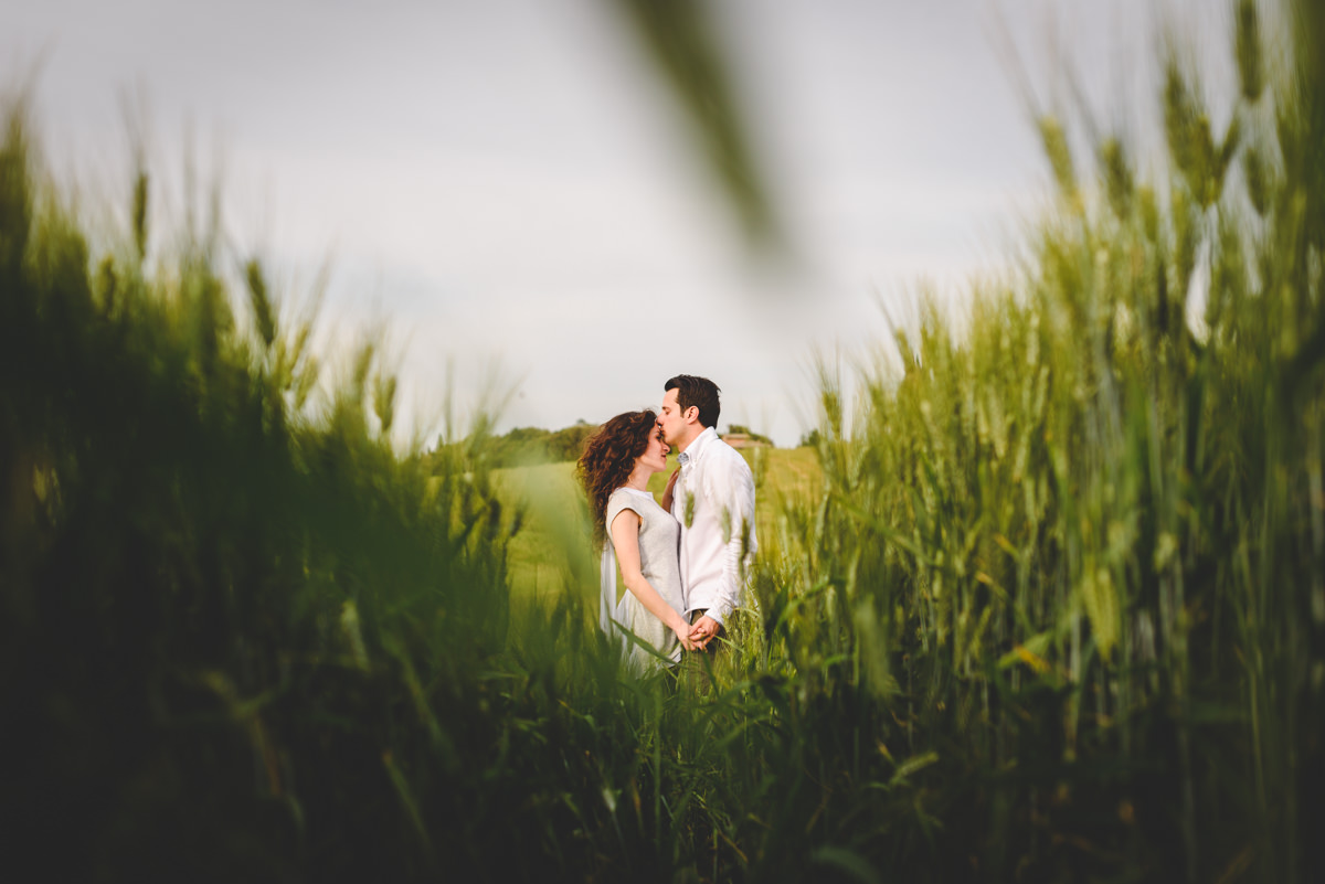 Best Photographer Val'Orcia