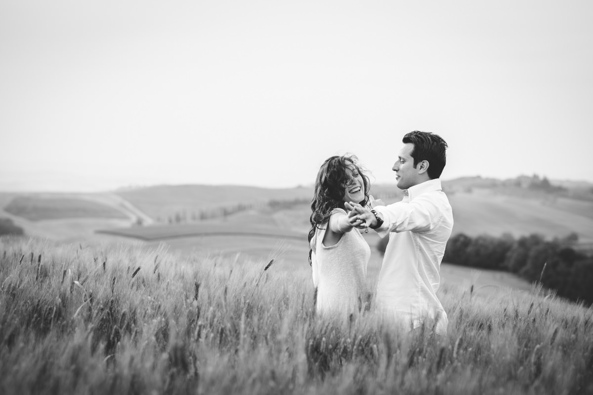 Best Photographer Val'Orcia
