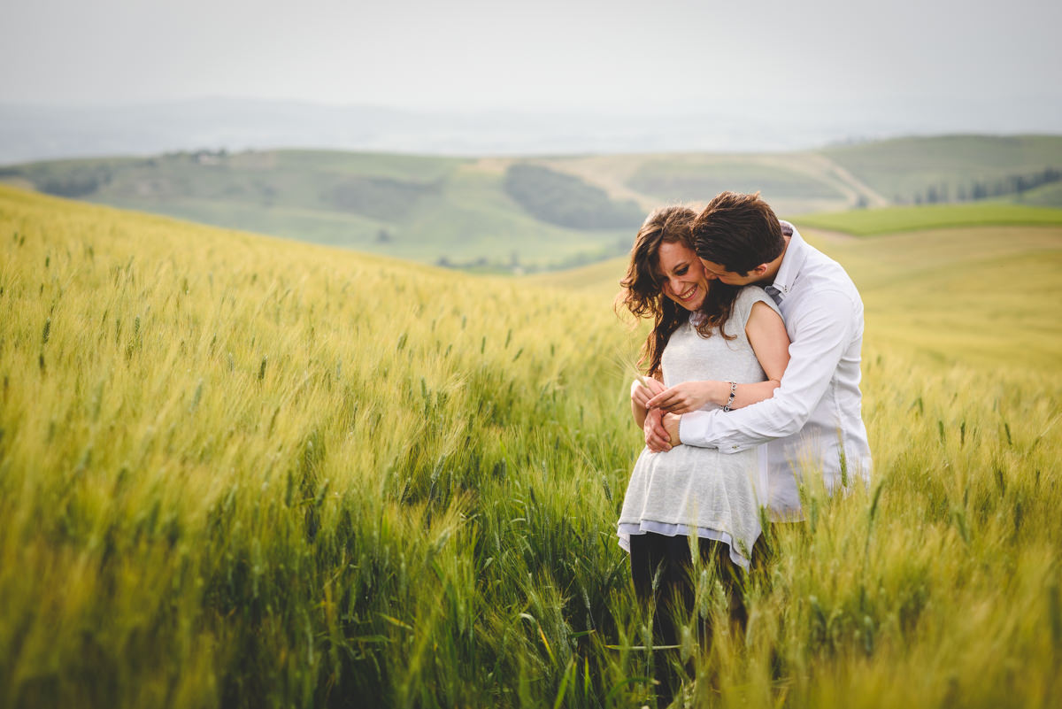 Best Photographer Val'Orcia