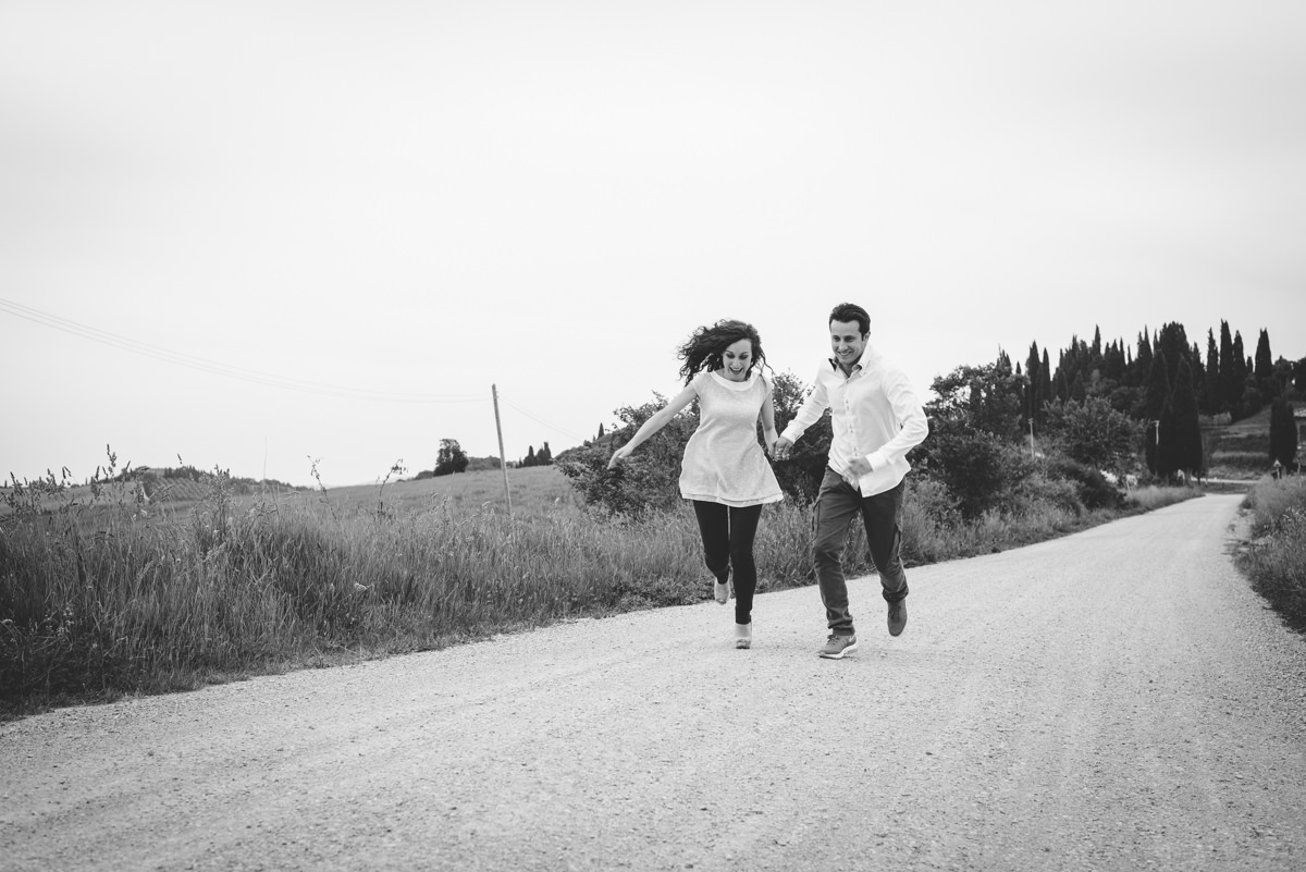 Best Photographer Val'Orcia